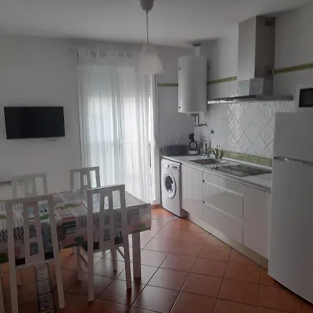 El Sardinero Appartamento