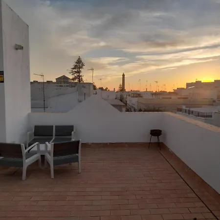 El Sardinero Appartamento