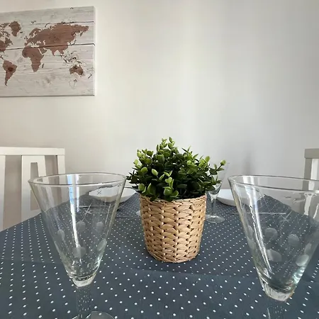 Lägenhet El Sardinero