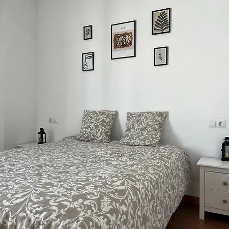 El Sardinero * Chipiona